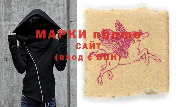 стафф Арсеньев